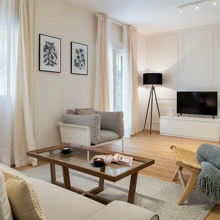 Magno Apartments Tintes Sevilla Eksteriør billede