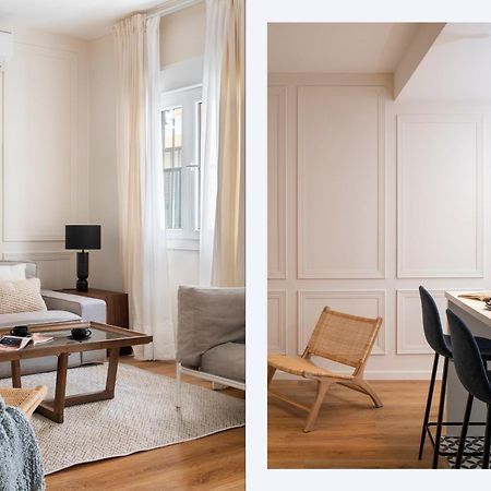 Magno Apartments Tintes Sevilla Eksteriør billede