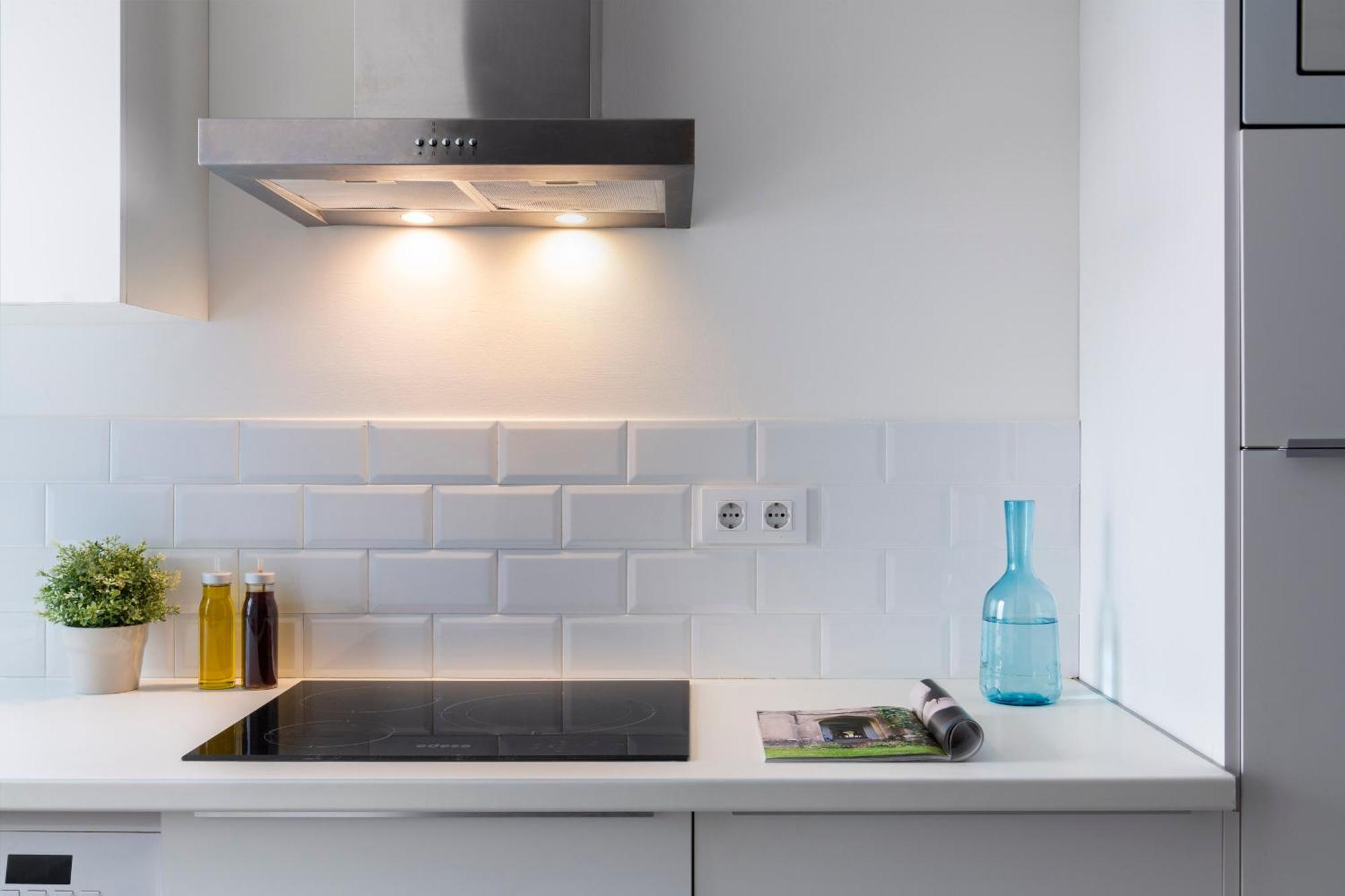 Magno Apartments Tintes Sevilla Eksteriør billede