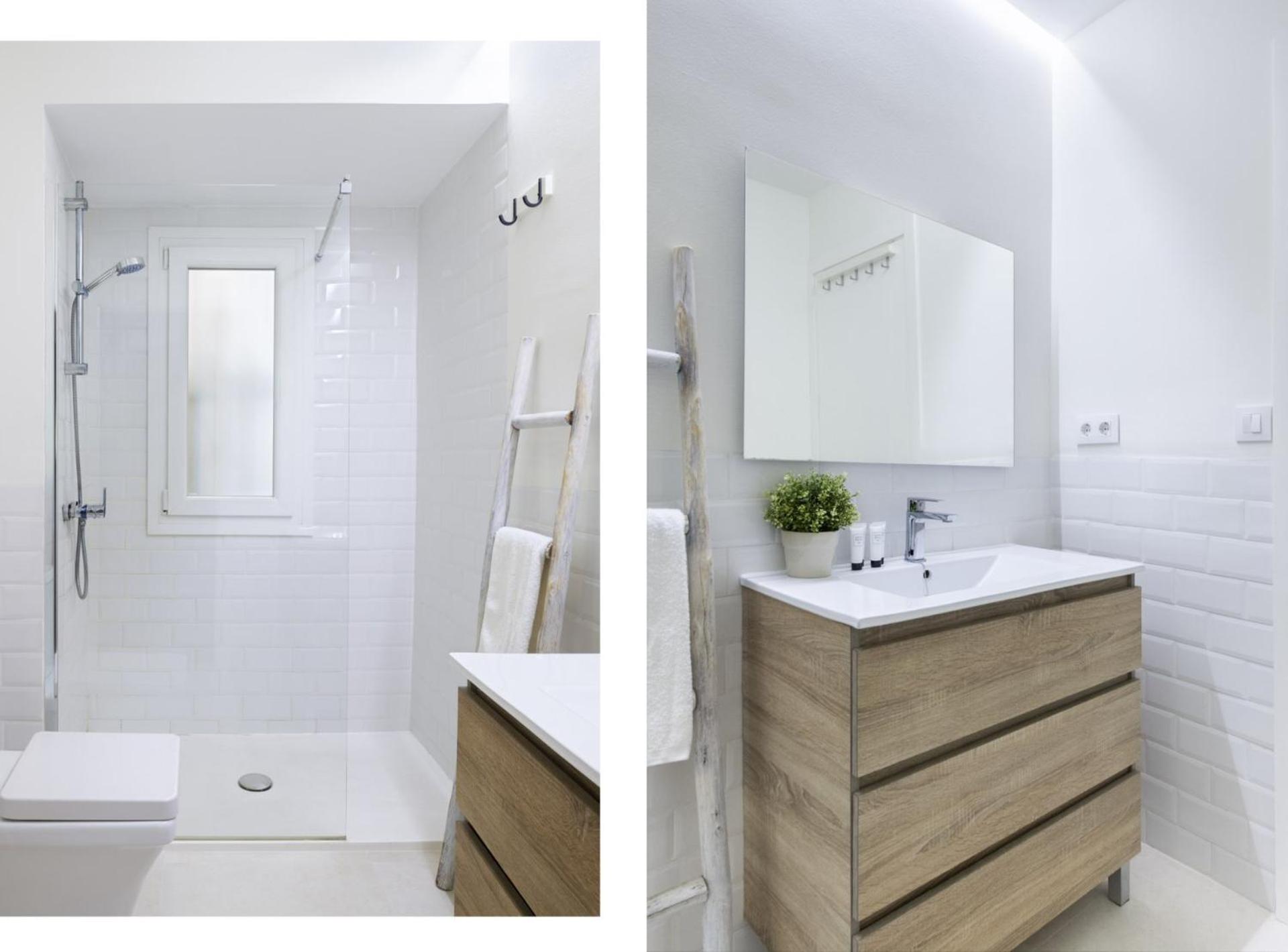 Magno Apartments Tintes Sevilla Eksteriør billede