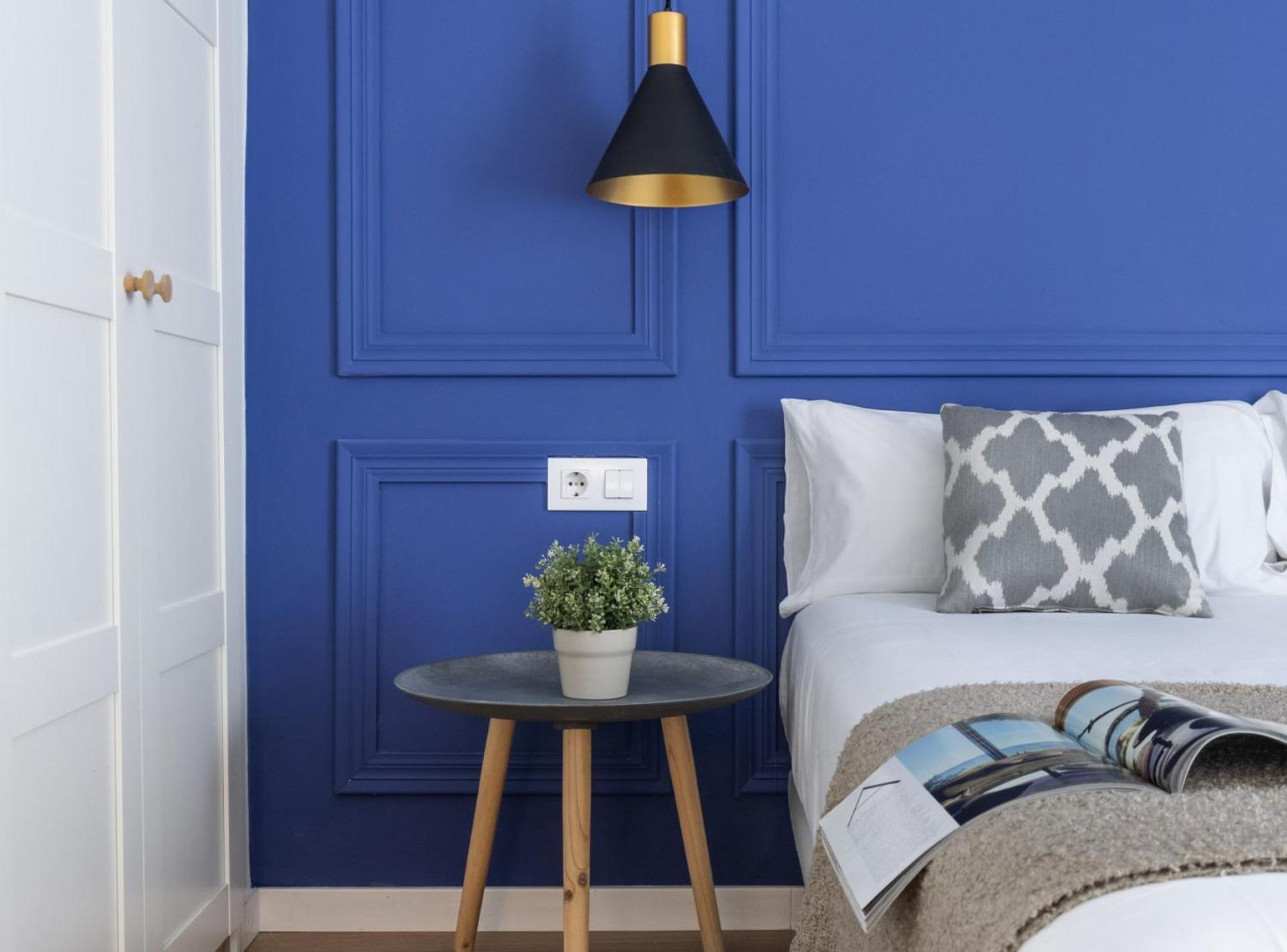 Magno Apartments Tintes Sevilla Eksteriør billede
